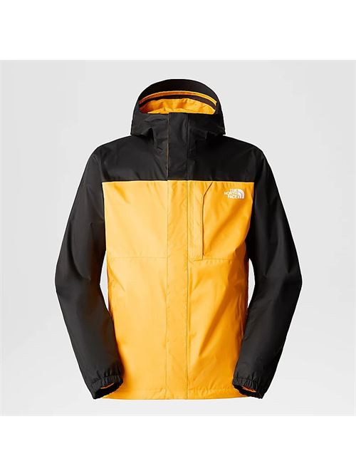 quest triclimate jacket THE NORTH FACE | NF0A3YFHZU31